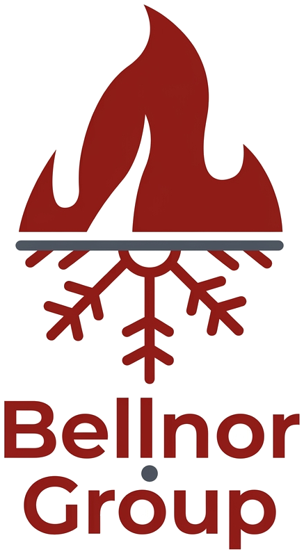 Bellnor Group logo